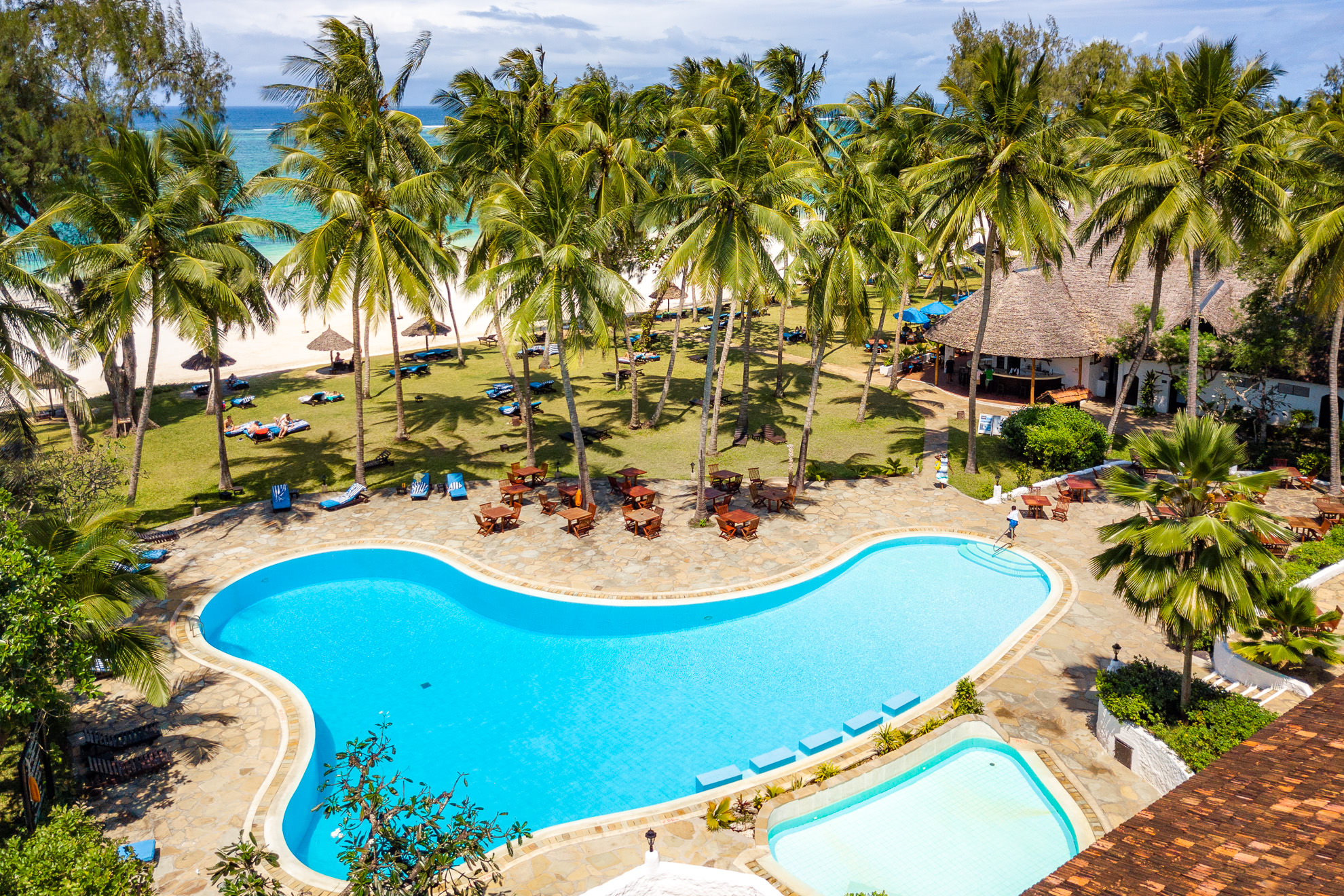 5 Days 4 Nights Diani Beach Holiday Package